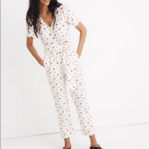 Madwell Jumpsuit